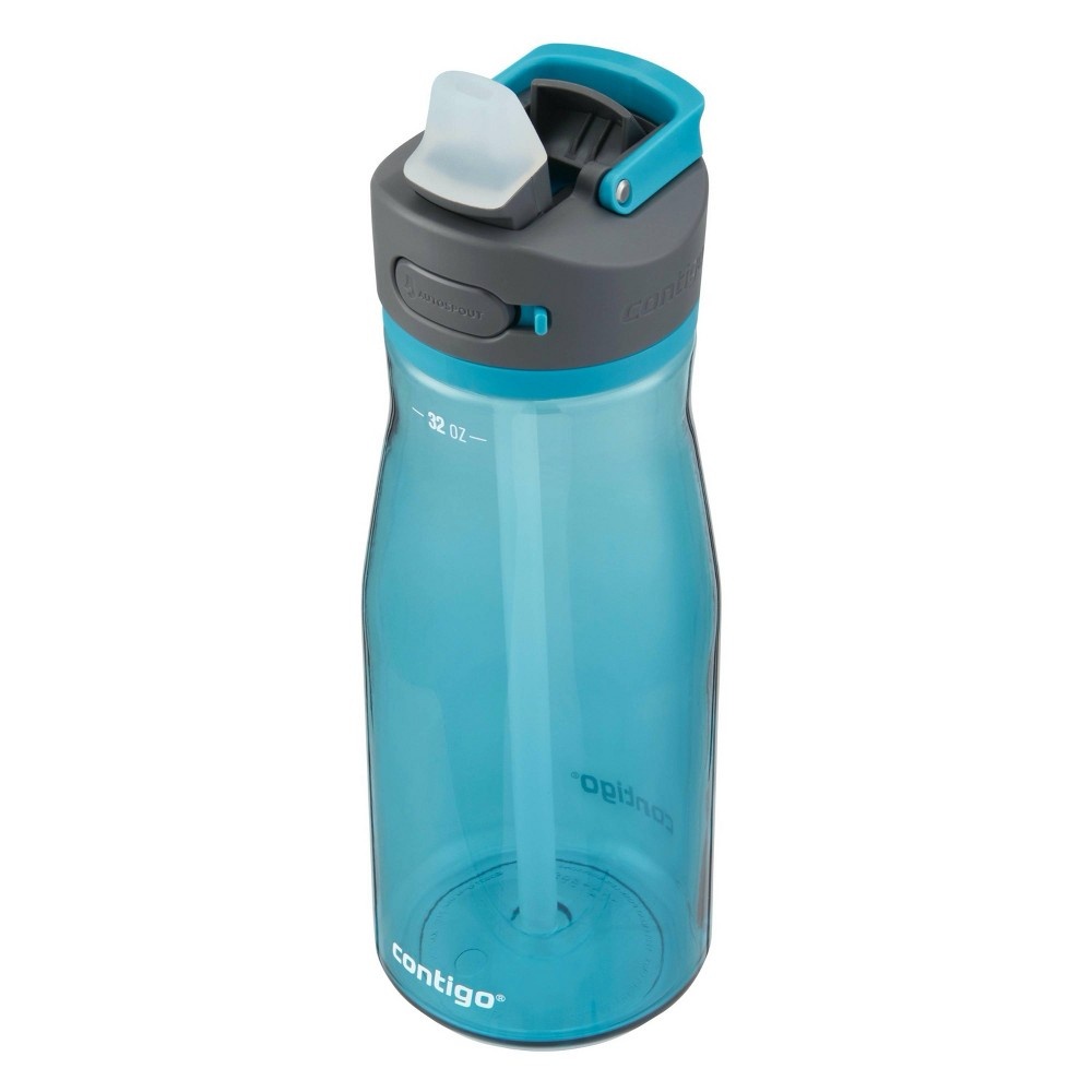 Contigo 32 Oz. Ashland 2.0 Tritan Water Bottle With Autospout Lid