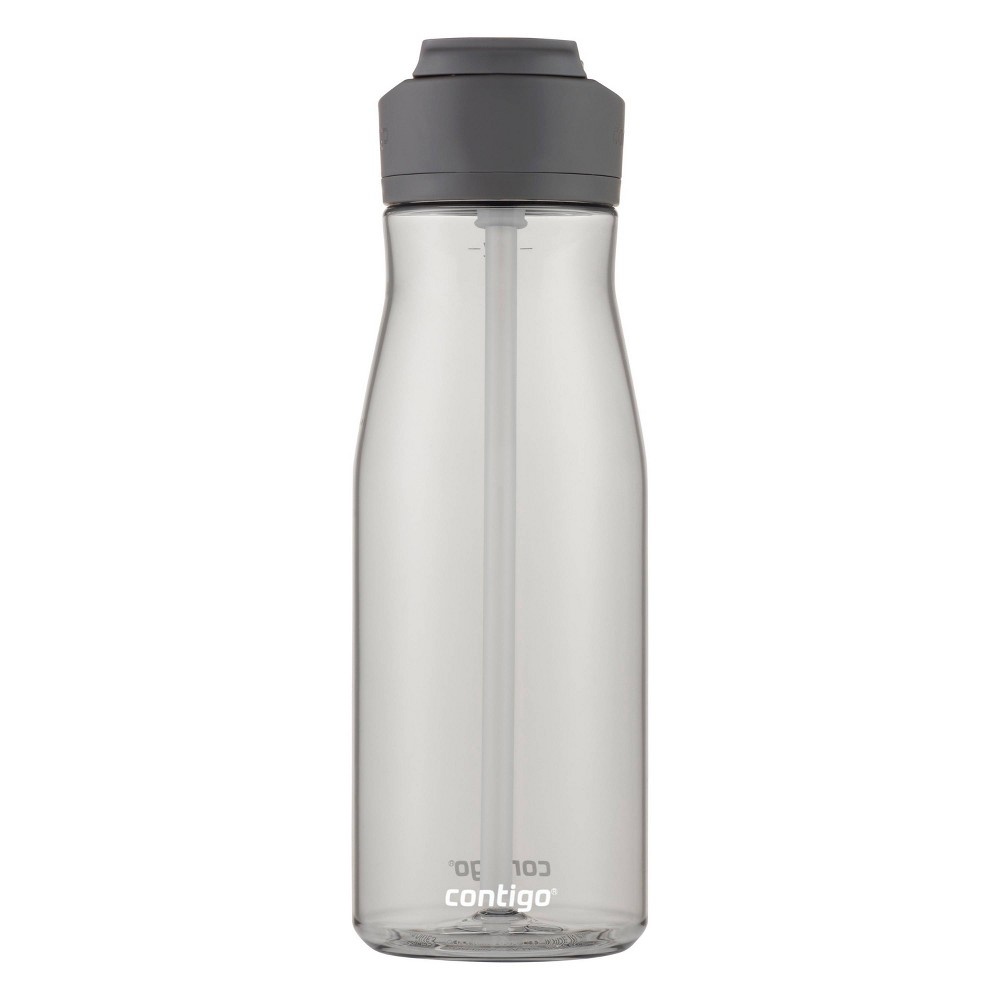 slide 3 of 8, Contigo Ashland 2.0 40oz Plastic Water Bottle with AUTOSPOUT Lid Sake, 1 ct