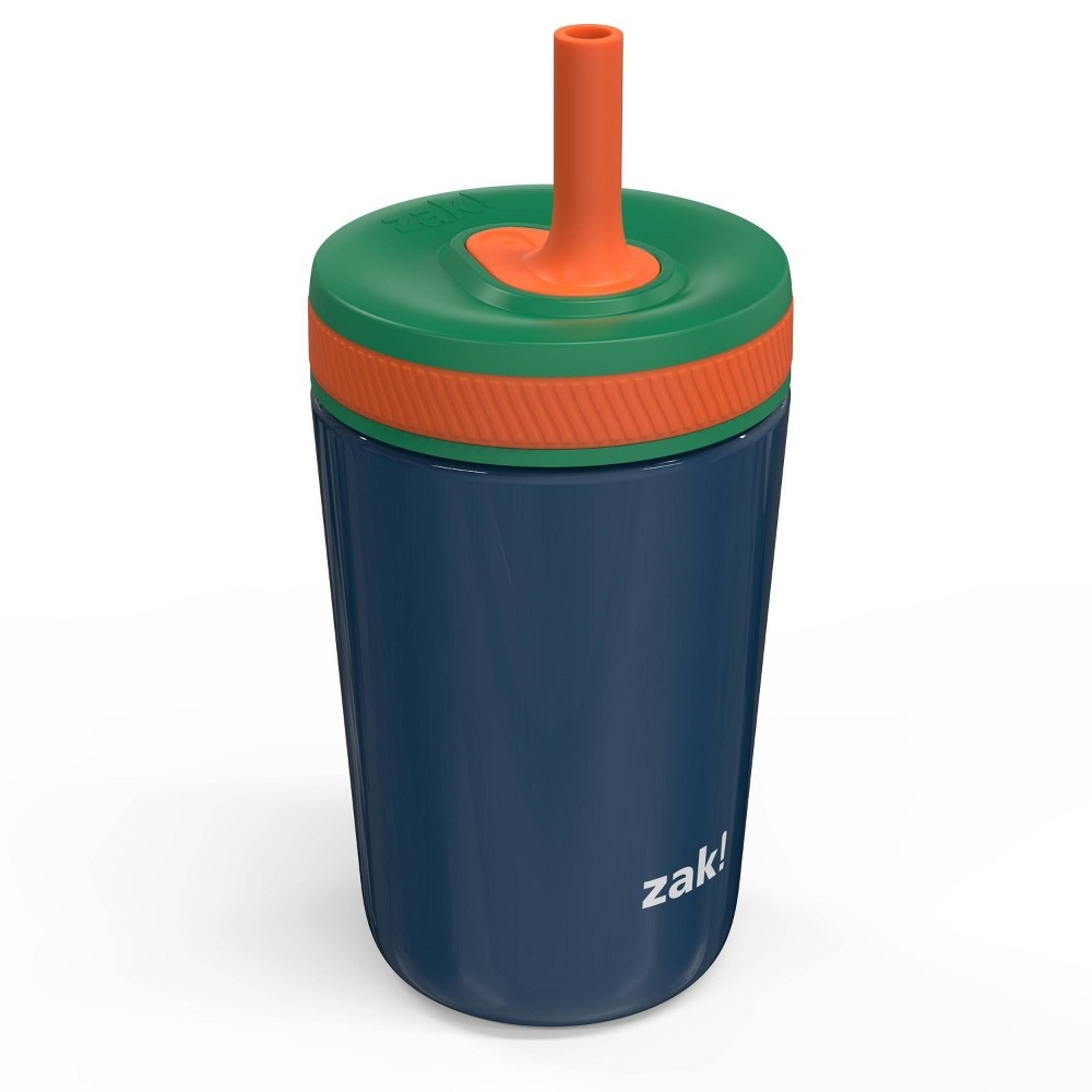 12oz Stainless Steel Kelso Kids Tumbler - Zak Designs