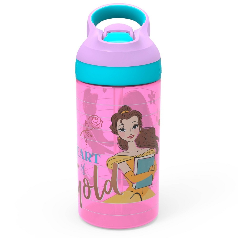 Disney Princess Monogrammed Water Bottles ⋆ The Pike's Place