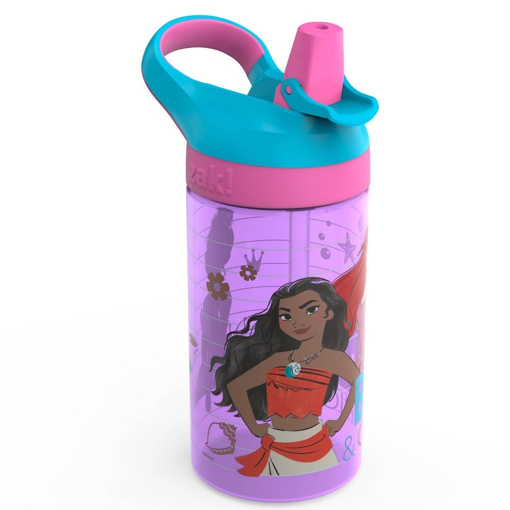 Zak! Designs Kids Atlantic Water Bottle - Disney Princess - Shop