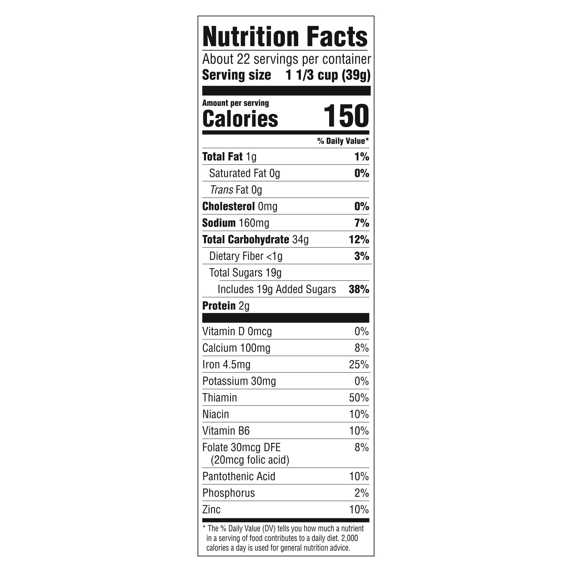 slide 2 of 5, Malt-O-Meal Tootie Fruities Cereal with Marshmallows, Fruity Breakfast Cereal, 30 oz