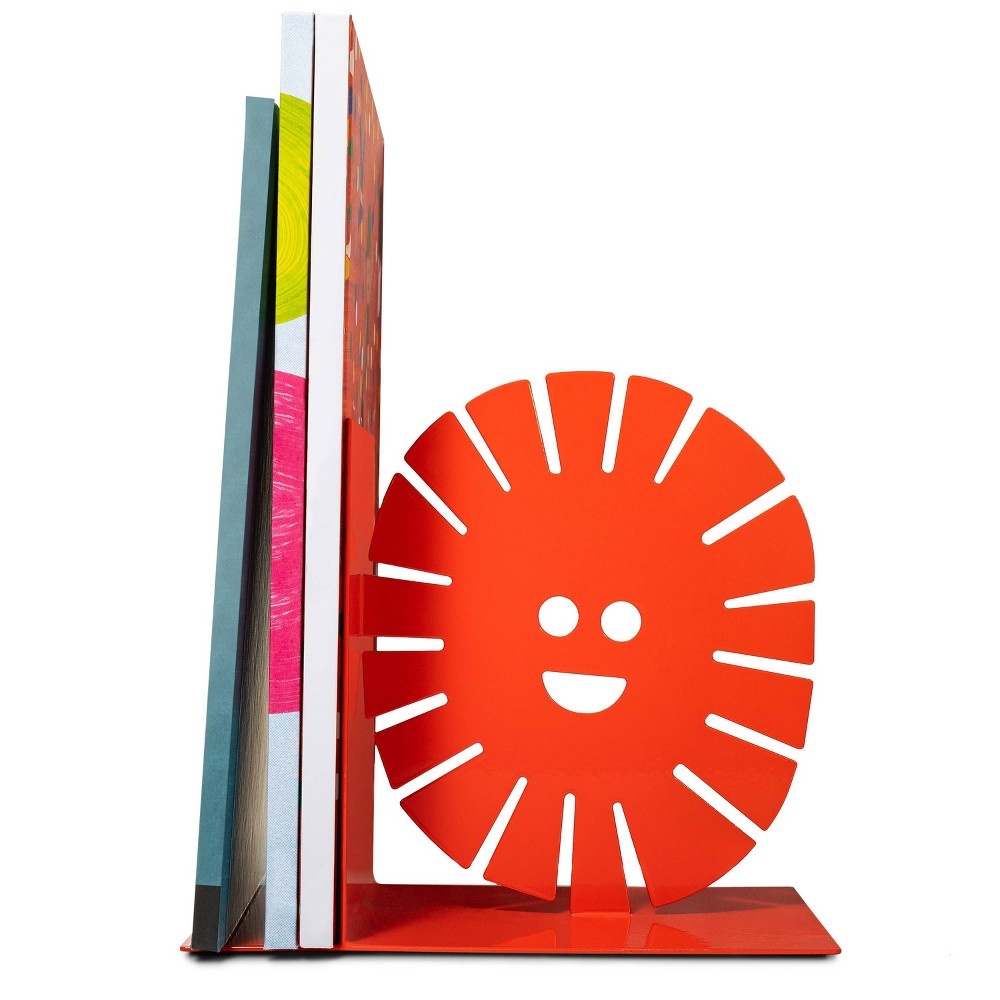 slide 2 of 3, Sun Bookend - Christian Robinson x Target, 1 ct