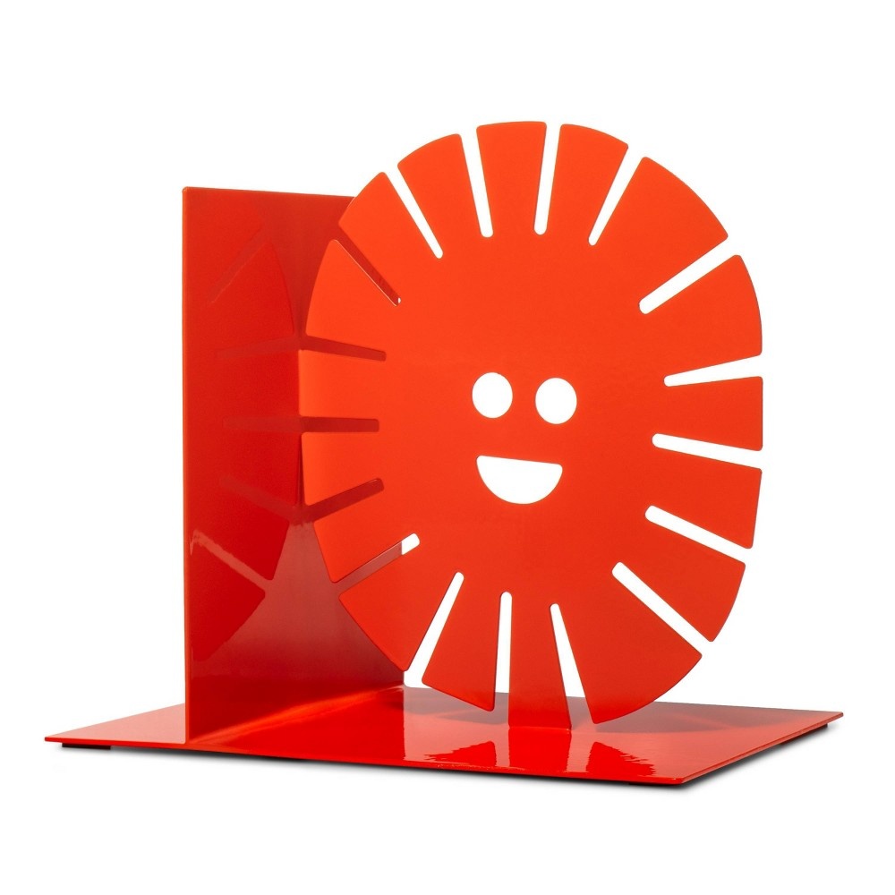 slide 3 of 3, Sun Bookend - Christian Robinson x Target, 1 ct