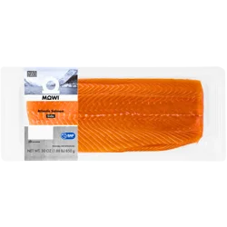 Mowi Atlantic Salmon