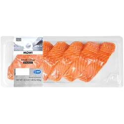 Mowi Fp Salmon Portions