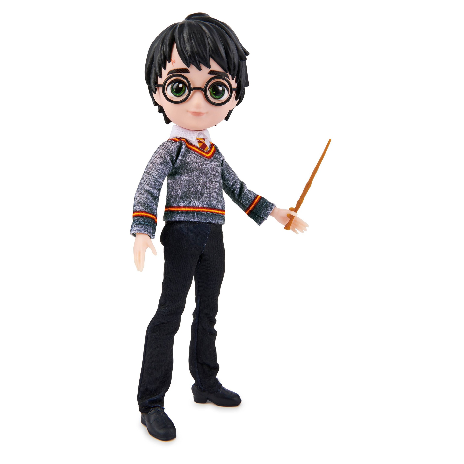 Wizarding World Harry Potter 8 Harry Potter Fashion Doll 1 ct