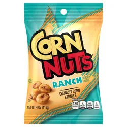 Corn Nuts Crunchy Ranch Corn Kernels 4 oz