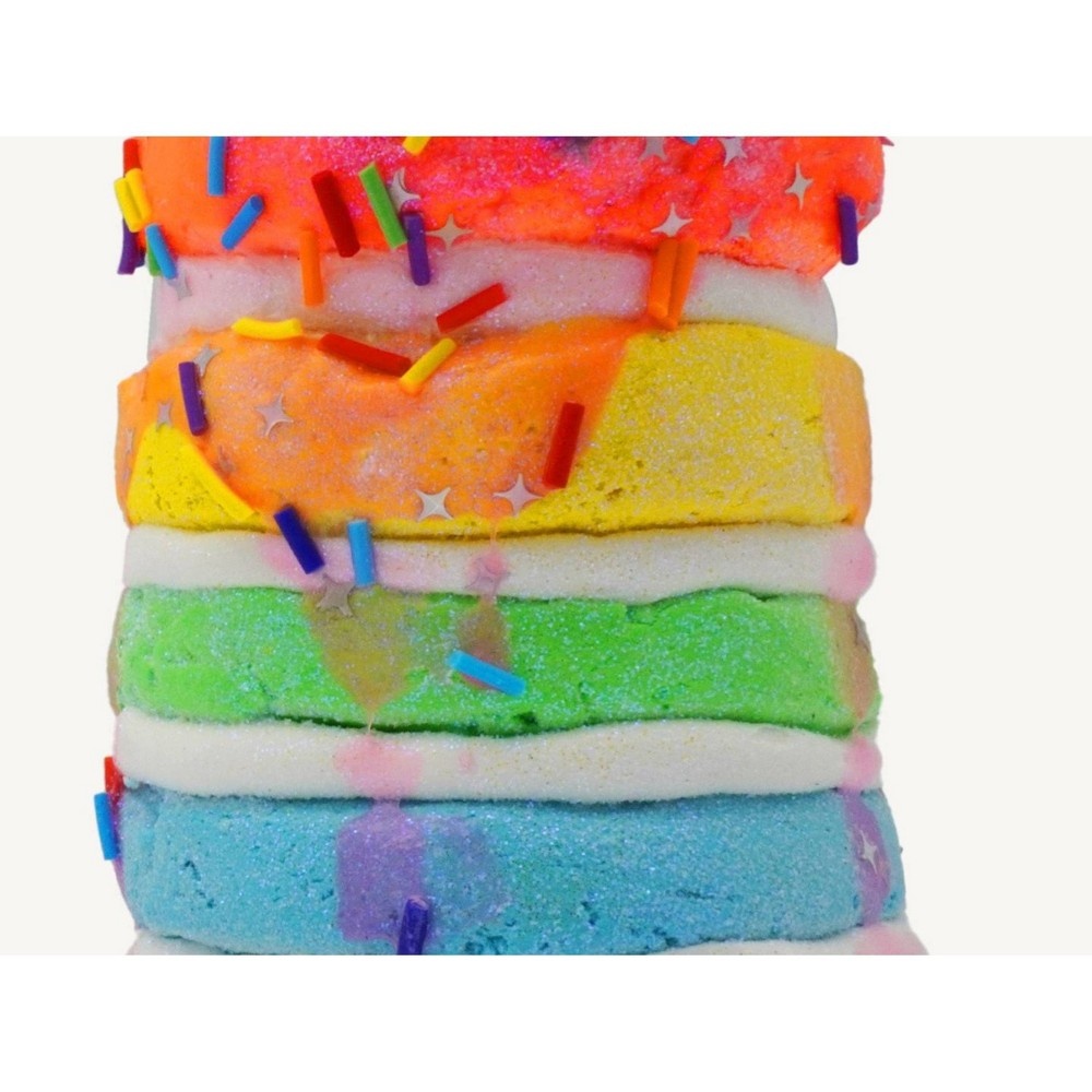 slide 2 of 4, Compound Kings Unicorn Explosion Sensory Tub, 1 ct