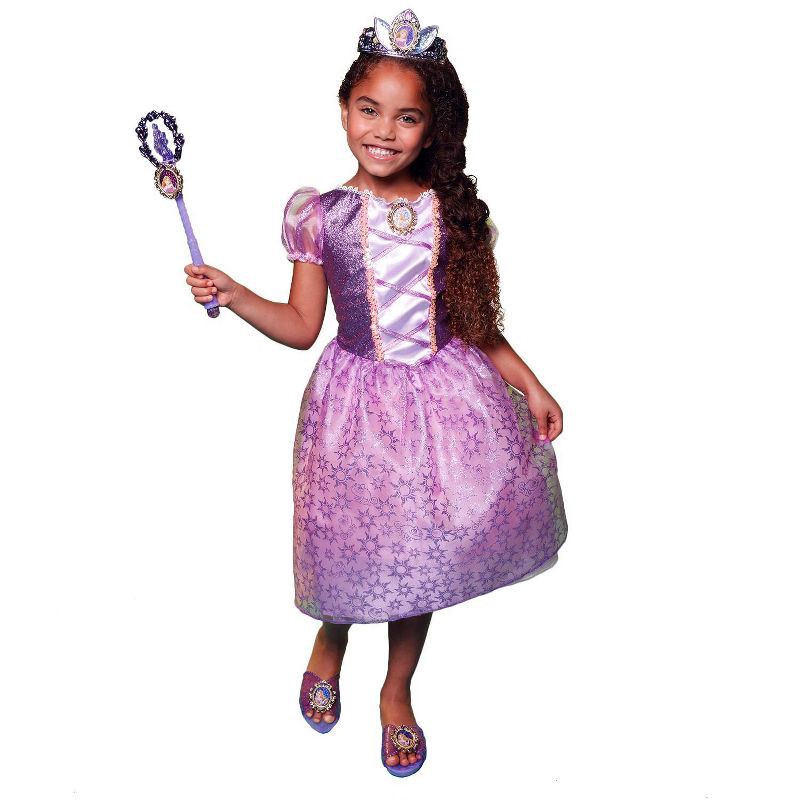 Disney Princess Rapunzel Accessory Set 1 ct | Shipt