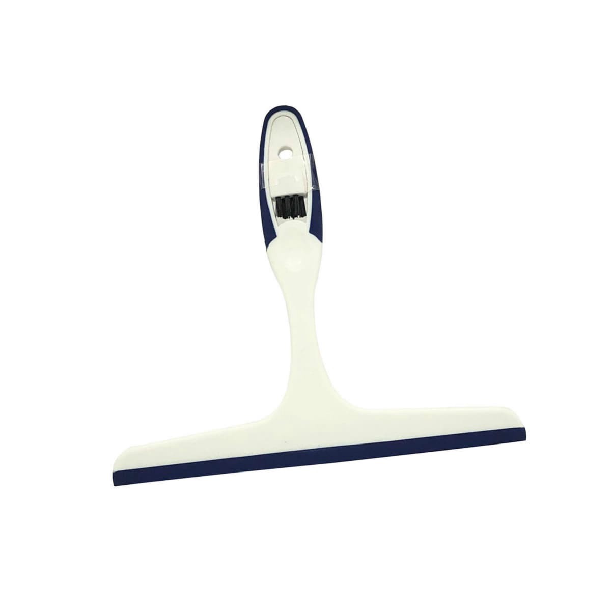 slide 2 of 5, Broxan Squeegee And Grout Brush, 1 ct