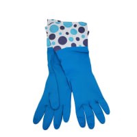slide 3 of 9, Broxan Fashion Dish Gloves, 1 ct