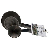 slide 3 of 5, Viovia Stainless Steel Funnel, Set of 3, 1 ct