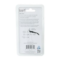 slide 7 of 9, barY3 Double Puller Waiter's Corkscrew, 1 ct