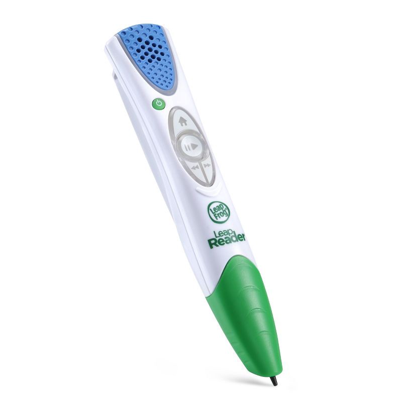 slide 2 of 9, LeapFrog LeapReader Learn-to-Read 10-Book Mega Pack, 1 ct