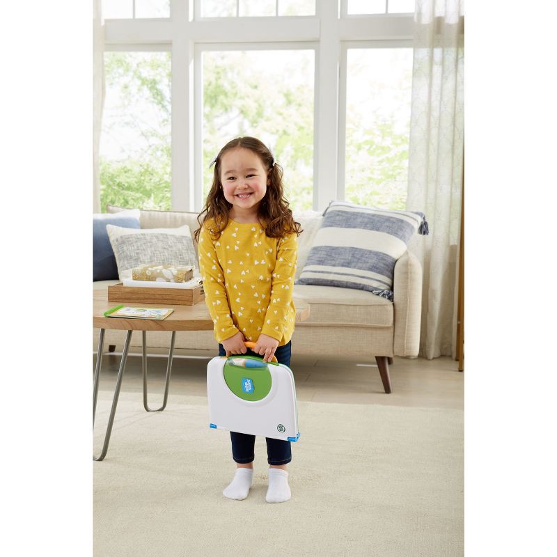 slide 2 of 11, LeapFrog Leapstart Learning Success Bundle - Green, 1 ct