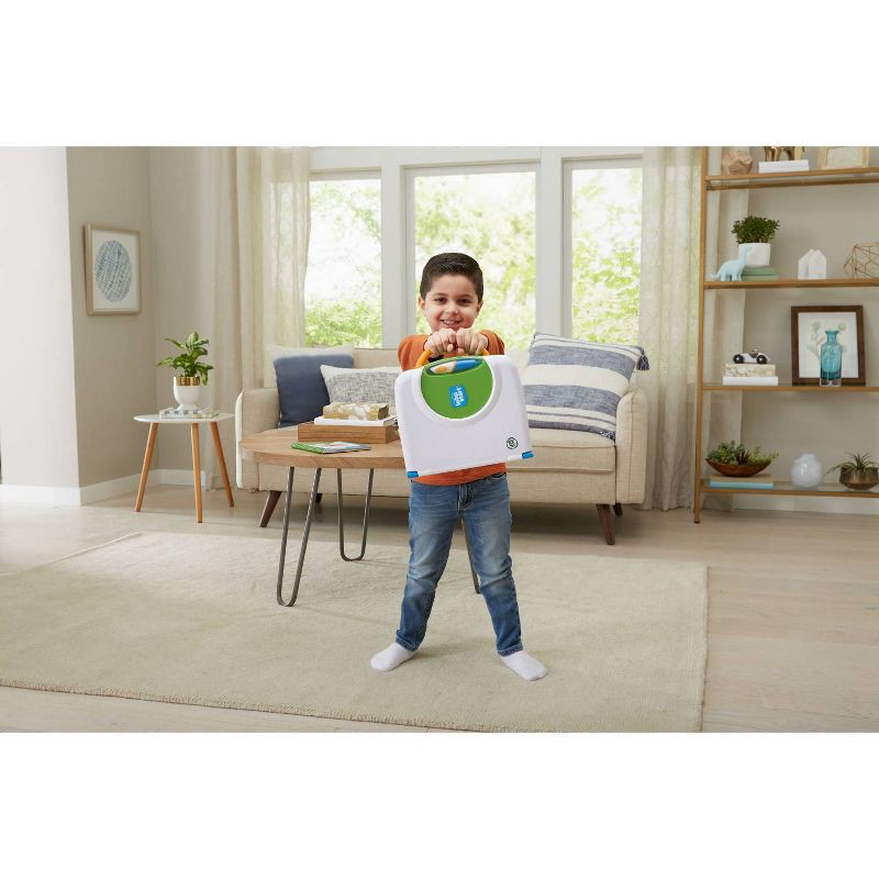 slide 3 of 11, LeapFrog Leapstart Learning Success Bundle - Green, 1 ct