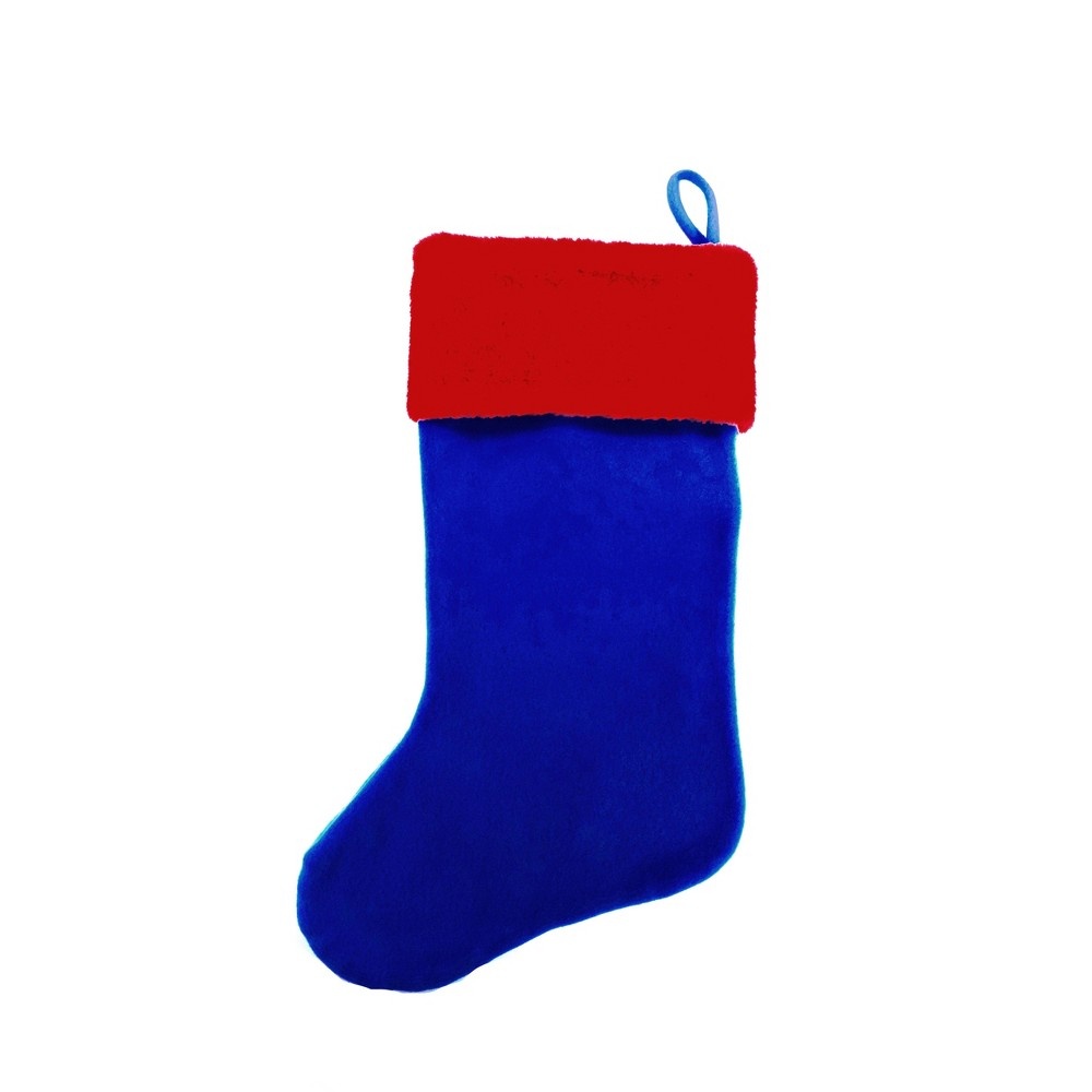 blue's clues christmas stocking