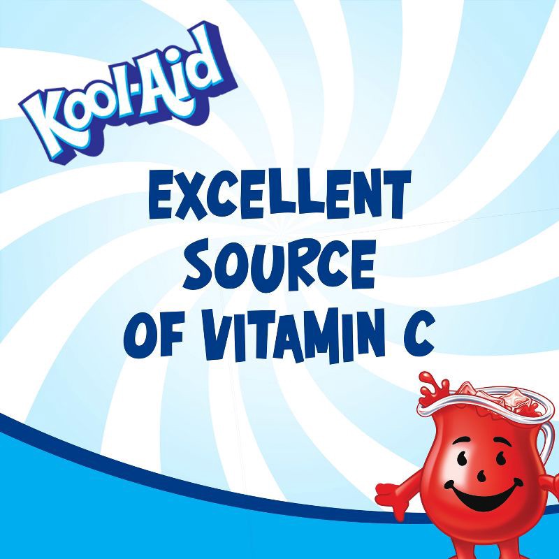 slide 4 of 16, Kool-Aid Jammer Tropical Punch - 30pk/6 fl oz Pouches, 30 ct; 6 fl oz