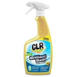 CLR Brilliant Bath Foaming Action Cleaner - 26 fl oz