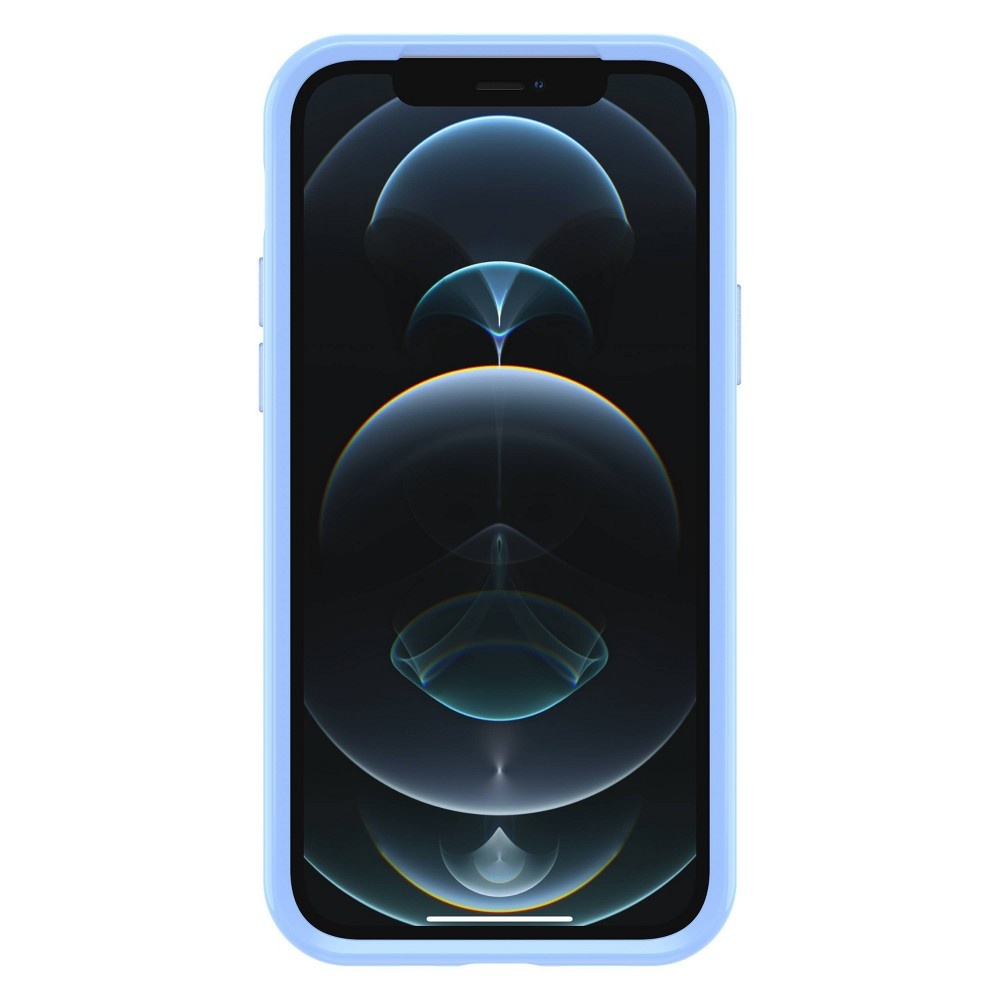 slide 2 of 6, OtterBox Apple iPhone 12/iPhone 12 Pro Symmetry Series Case - Stand Up, 1 ct