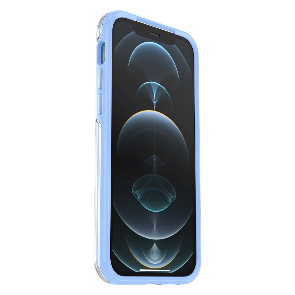 slide 4 of 6, OtterBox Apple iPhone 12/iPhone 12 Pro Symmetry Series Case - Stand Up, 1 ct