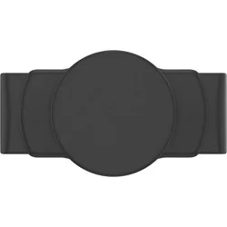 PopSockets PopGrip Slide Stretch - Black