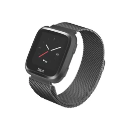 WITHit Fitbit Versa Mesh Band