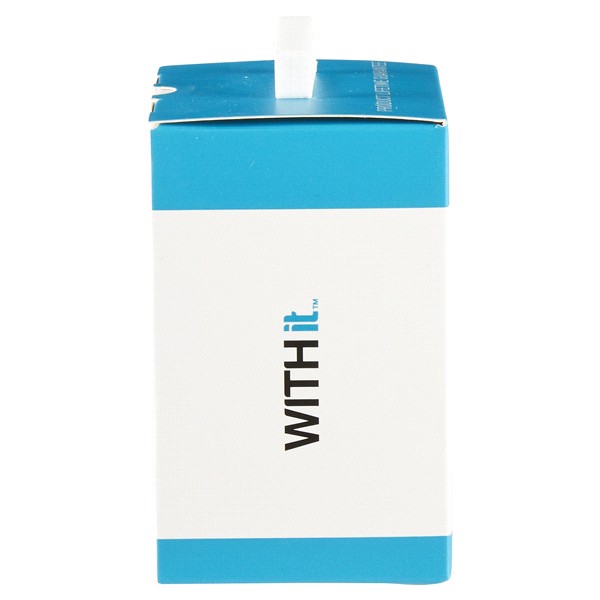 slide 12 of 29, WITHit Apple Watch Stand Gold, 1 ct