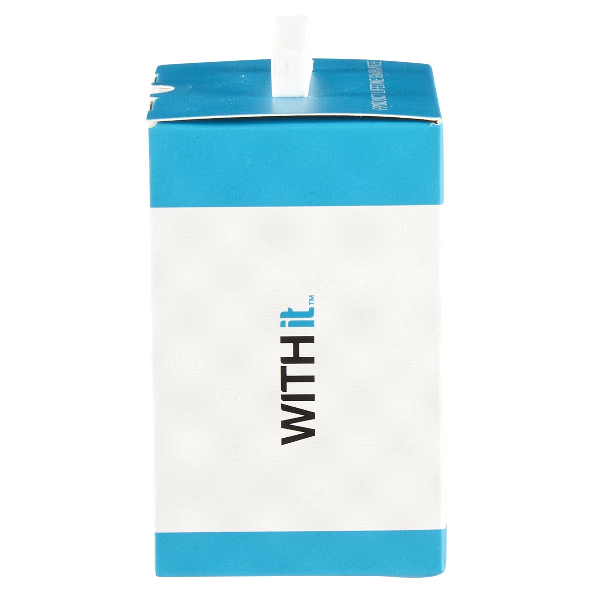 slide 13 of 29, WITHit Apple Watch Stand Gold, 1 ct