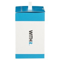 slide 23 of 29, WITHit Apple Watch Stand Gold, 1 ct