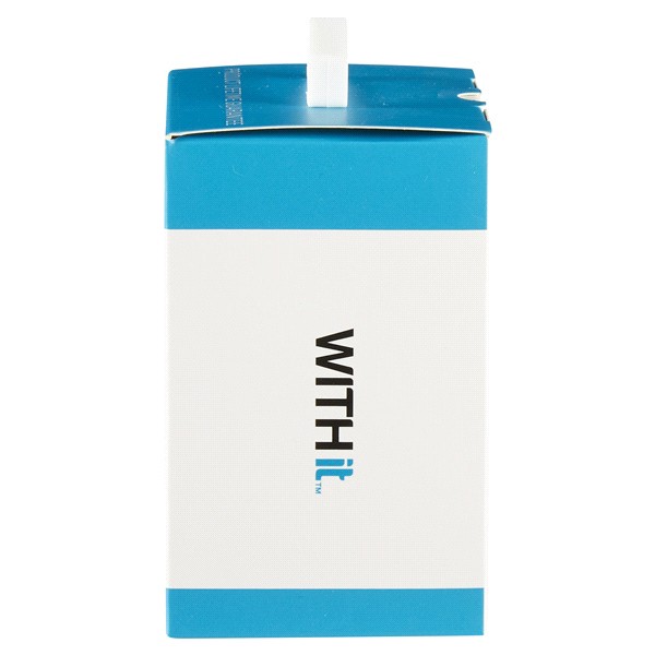 slide 24 of 29, WITHit Apple Watch Stand Gold, 1 ct