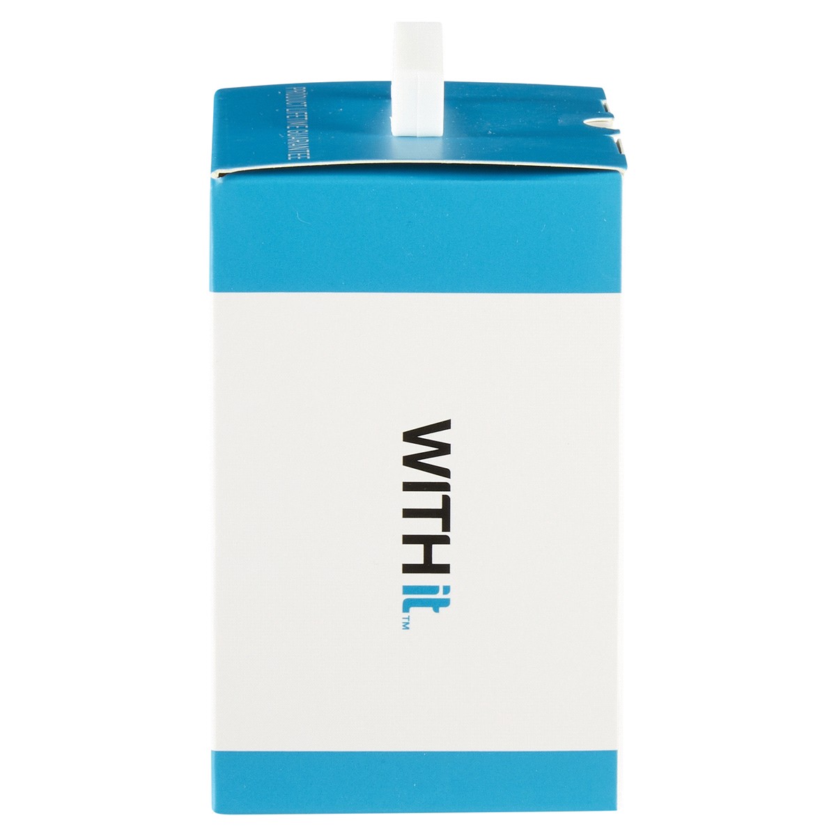 slide 25 of 29, WITHit Apple Watch Stand Gold, 1 ct