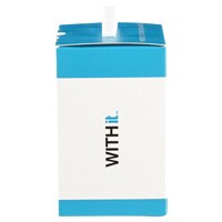 slide 11 of 29, WITHit Apple Watch Stand Gold, 1 ct