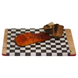 Cold Smokehouse Smoked Salmon