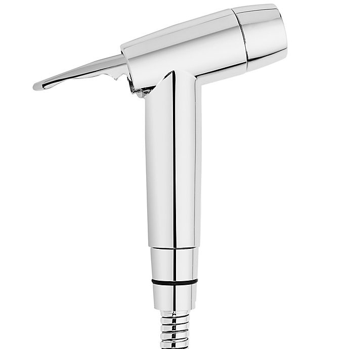 slide 6 of 10, Brondell CleanSpa Easy Handheld Bidet, 1 ct