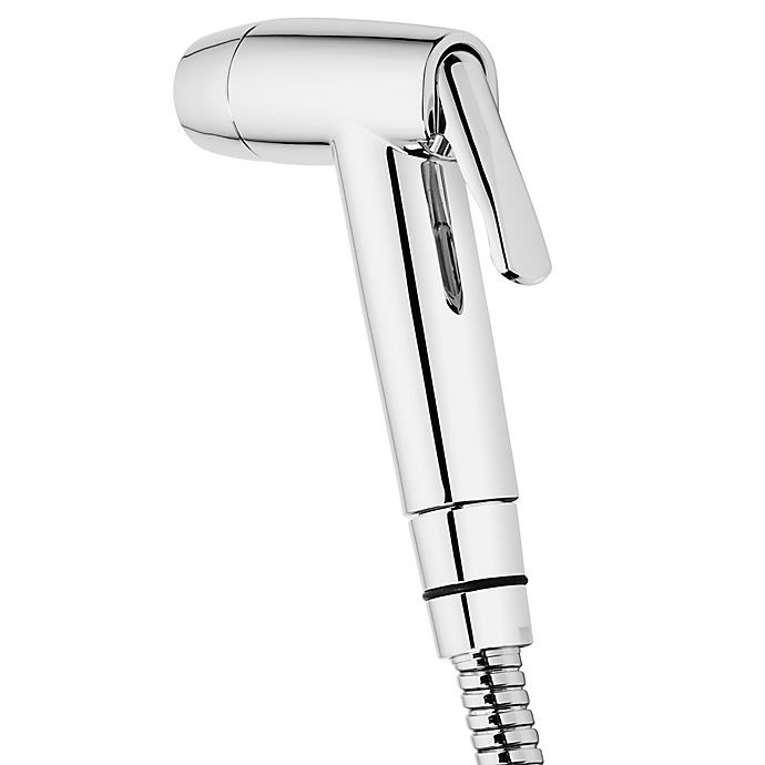 slide 8 of 10, Brondell CleanSpa Easy Handheld Bidet, 1 ct