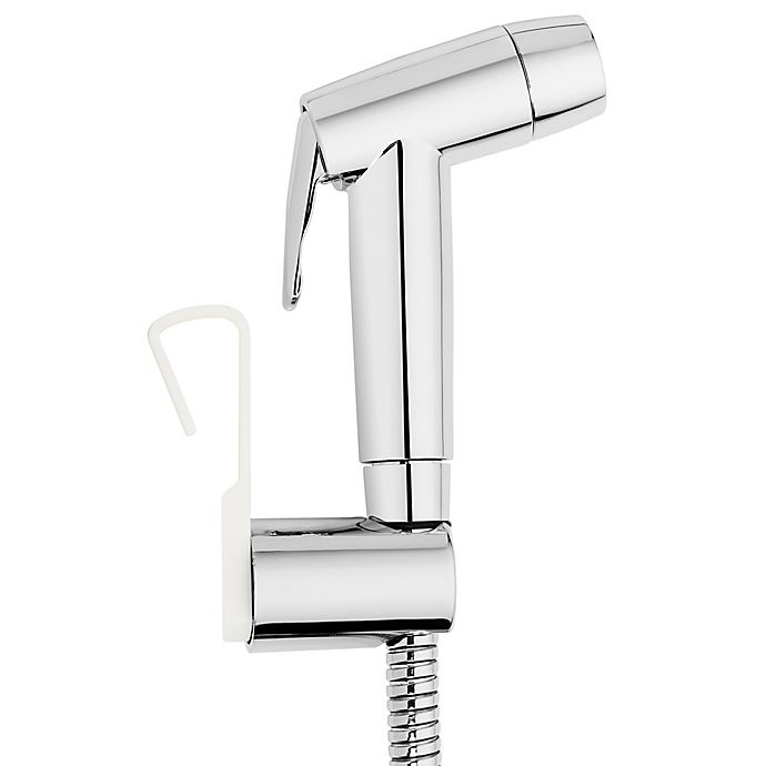 slide 9 of 10, Brondell CleanSpa Easy Handheld Bidet, 1 ct