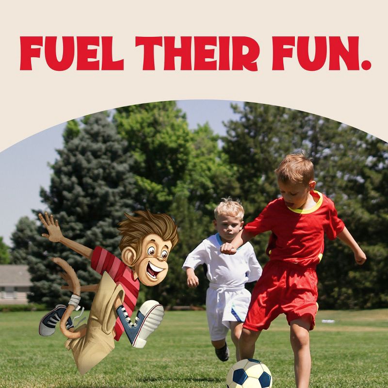 slide 6 of 12, Danimals Mixed Berry Blast Kids' Squeezable Yogurt - 4ct/3.5oz Pouches, 4 ct; 3.5 oz