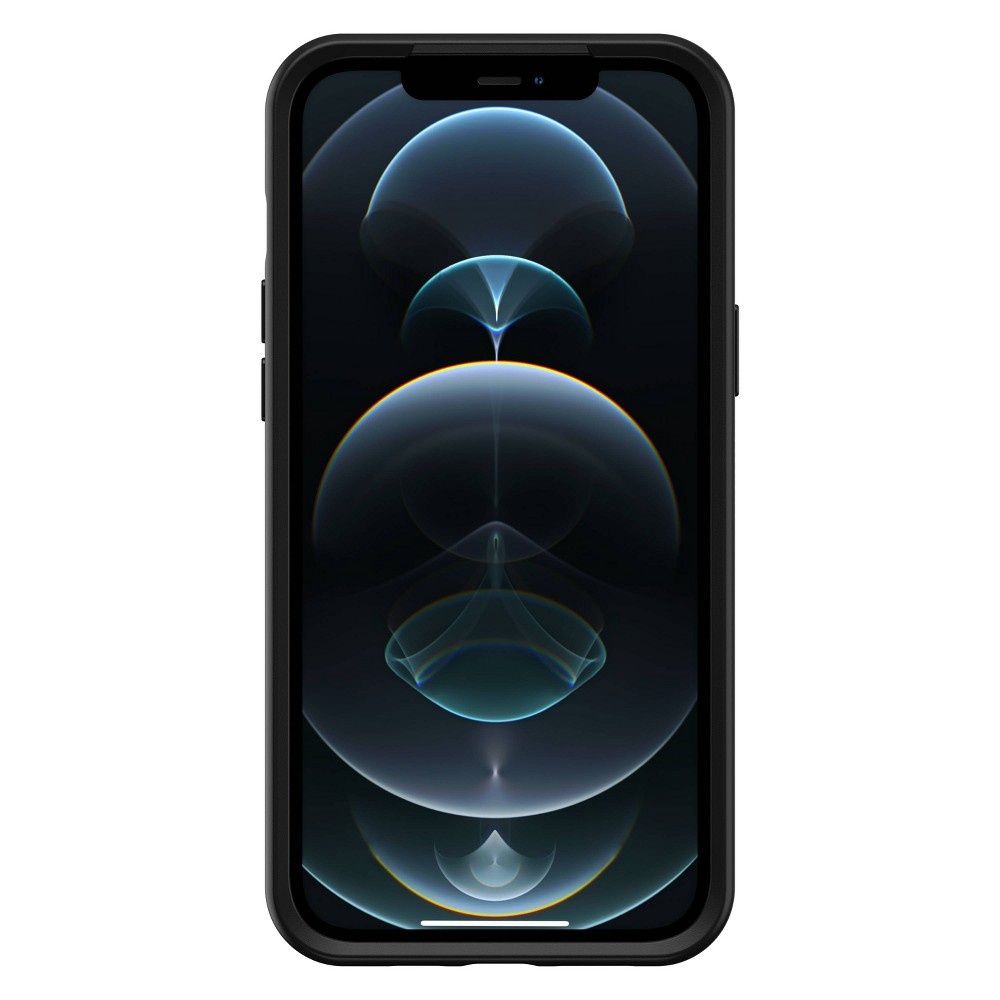 slide 4 of 6, OtterBox Apple iPhone iPhone 12 Pro Max Symmetry Series Case - Spot On, 1 ct