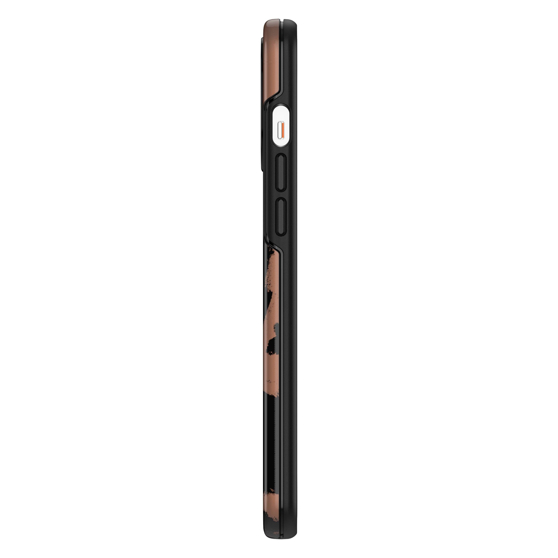 slide 1 of 6, OtterBox Apple iPhone iPhone 12 Pro Max Symmetry Series Case - Spot On, 1 ct