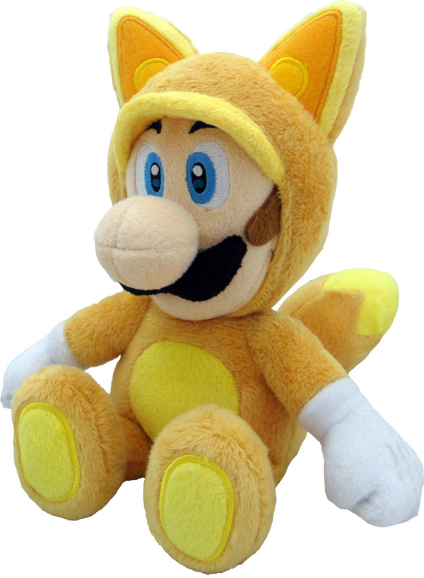 slide 4 of 7, Nintendo Large Plush Assortment, 1 ct