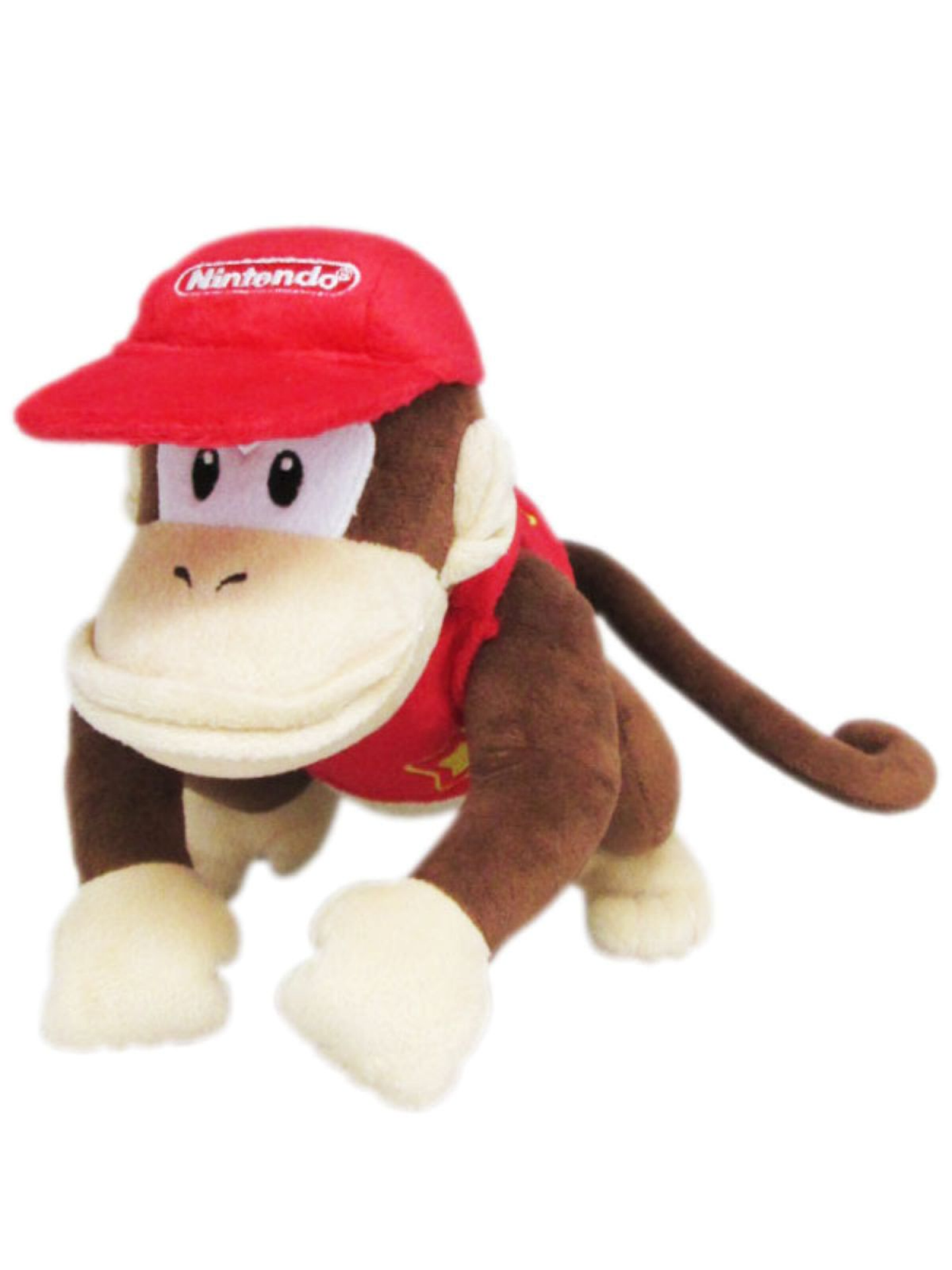 slide 7 of 7, Nintendo Large Plush Assortment, 1 ct