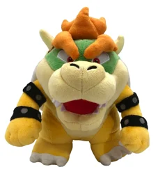 Nintendo Bowser 10" Plush