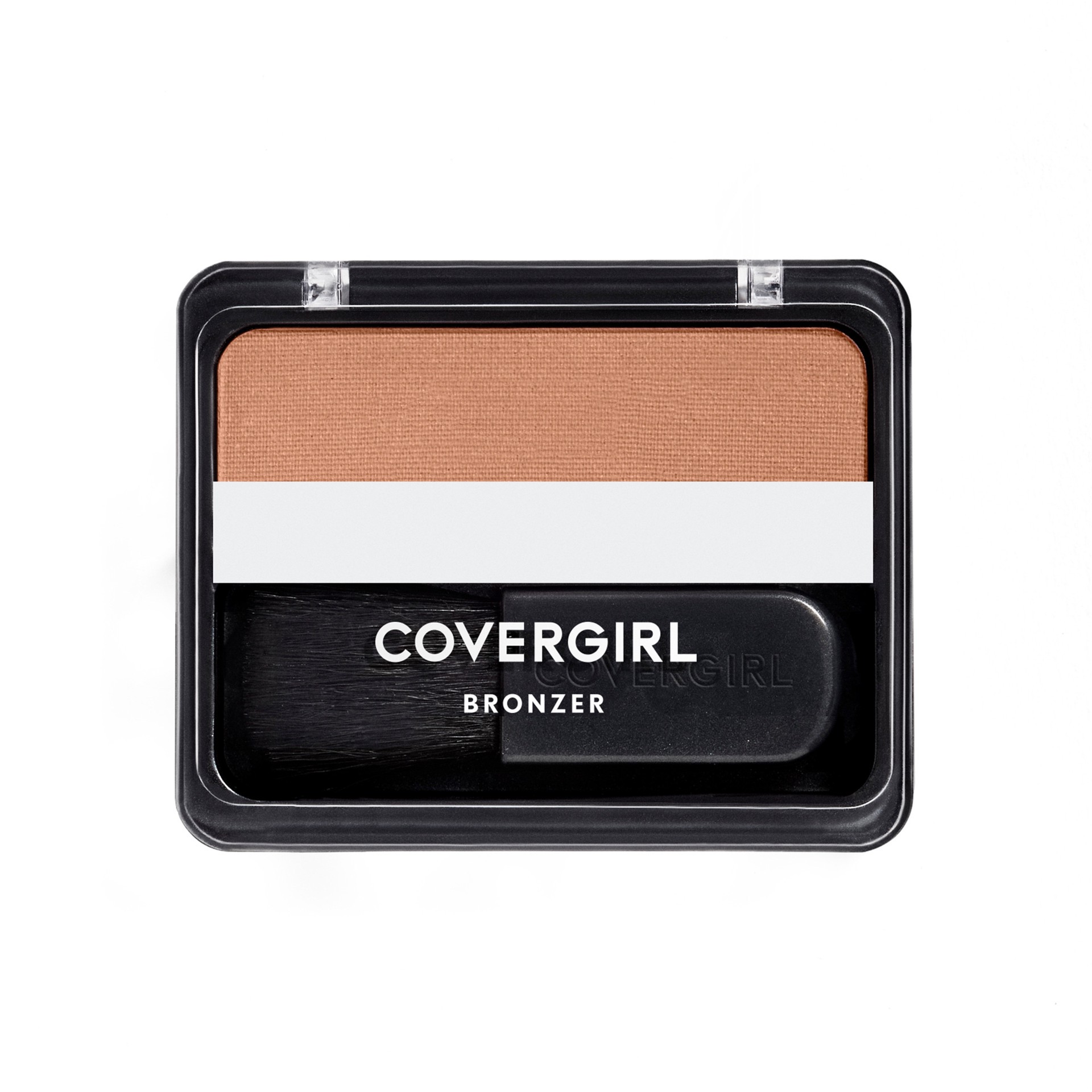 slide 1 of 1, Covergirl COVERGIRL Cheekers Bronzer Golden Tan, 0.12 oz