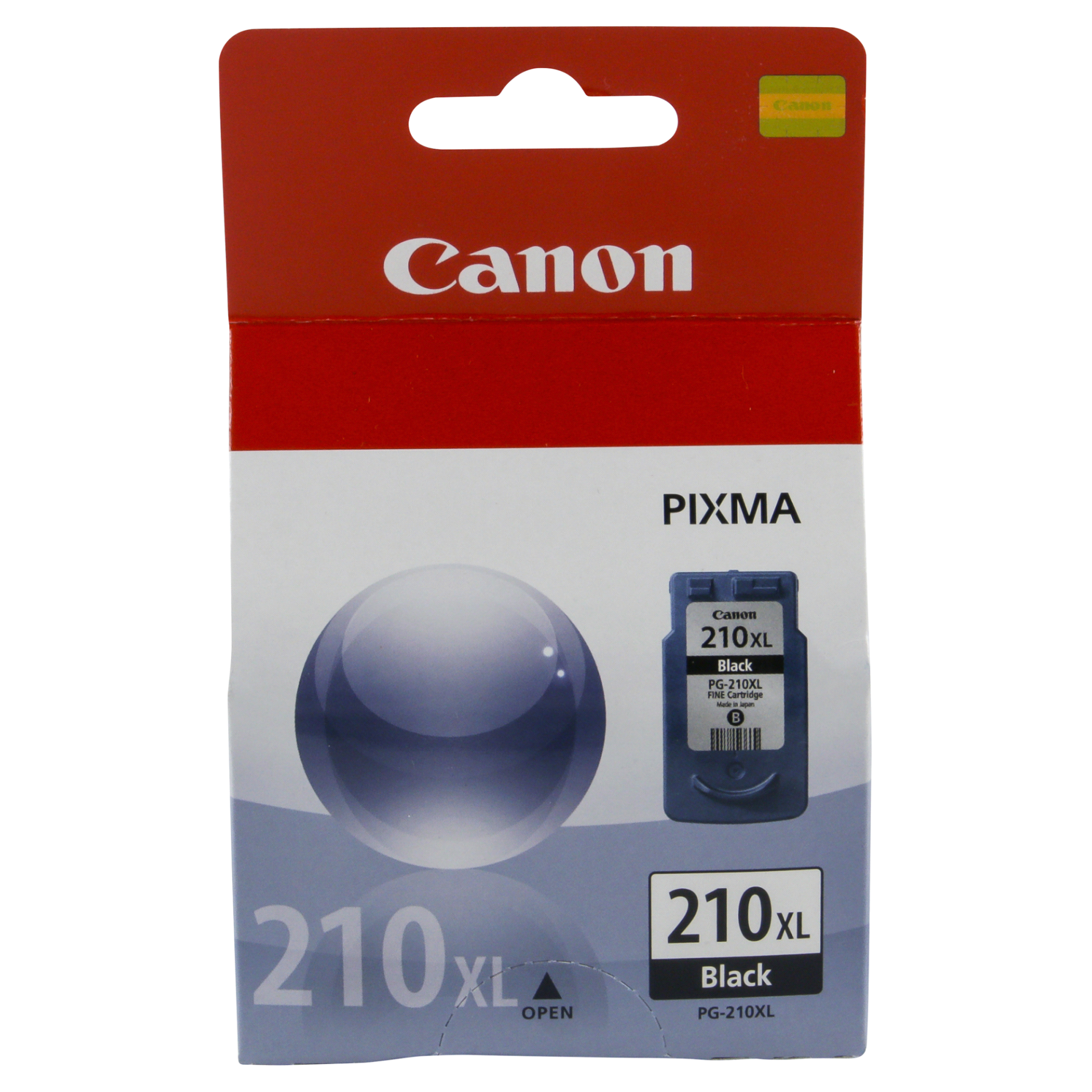 slide 1 of 4, Canon Ink Cartridge 1 ea, 1 ct