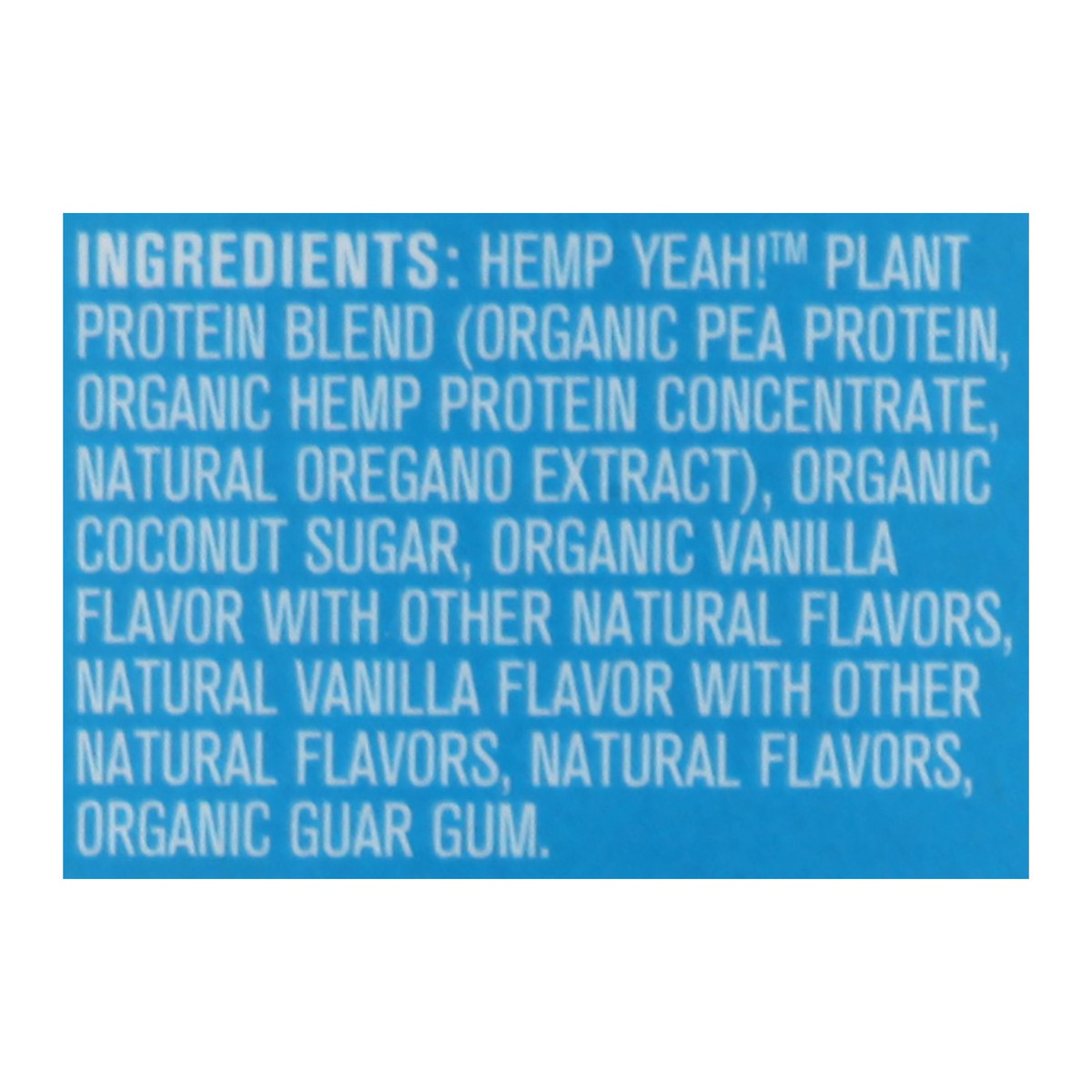 slide 5 of 11, Manitoba Harvest Hemp Yeah Drink Mix 16 oz, 16 oz