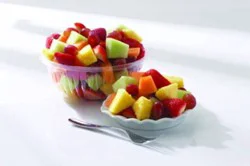 In-Store Cut Fruit Bowl