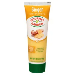 Gourmet Garden Ginger Stir-In Paste