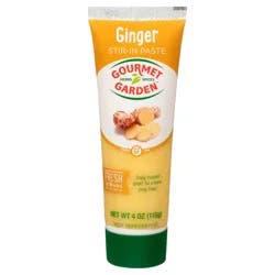Gourmet Garden Ginger Stir-In Paste, 4.0 oz